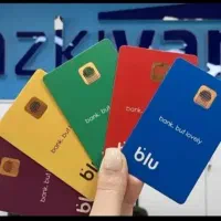 هدیه ۱۵۰ هزار تومانی بلو بانک