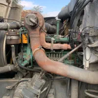 ولوو ان ال 12|خودرو سنگین|علی‌آباد کتول, |دیوار