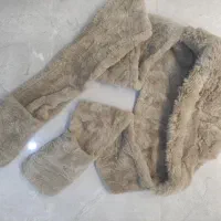 کلاه شال گردن