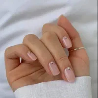 کاشت ناخن ،اصلاح صورت ،رنگ و لایت با بهترین متریال|خدمات آرایشگری و زیبایی|مشهد, هفت تیر (حافظ)|دیوار