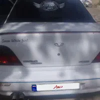 دووسیلوفقط معاوضه شورولت نوا کریسیدا گالانت آکورد