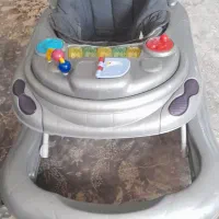 روروک تمیز درحد نو