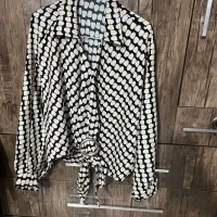 شومیز گره ای