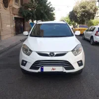 جک s5 دنده ای مدل 1395 فنی و بدنه درحد|خودرو سواری و وانت|تهران, شهرک استقلال|دیوار