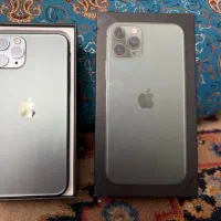 آیفون ۱۱ پرو