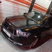 دنا پلاس 99خانگی کم کار تمیز|خودرو سواری و وانت|اصفهان, برازنده|دیوار