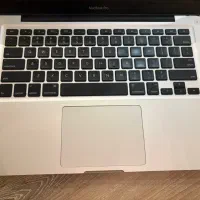 Macbook 2012|رایانه همراه|تهران, درب دوم|دیوار