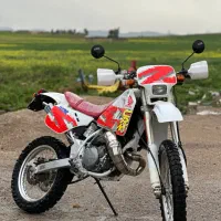 موتور دوزمانه