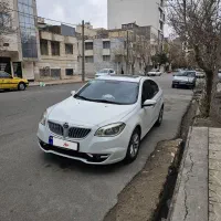 برلیانس h330 اتومات موتور 1500