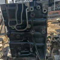 نیم موتور ef7|قطعات یدکی و لوازم جانبی|خاوران, |دیوار