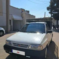 فروشی وانت پراید ۱۵۱|خودرو سواری و وانت|قائن, |دیوار