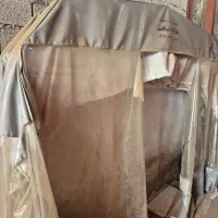 چادر خیمه ایی کبابی