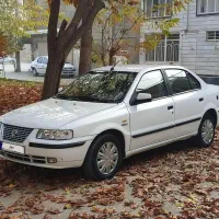 ef7 مدل 97 دوگانه کارخانه|خودرو سواری و وانت|مهاباد (آذربایجان غربی), |دیوار