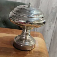 سینی اکسسوری و ظرف شکلات