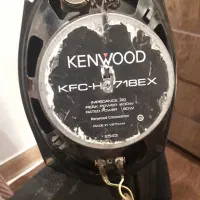 باند کن وود ۷۱۸ پشت مشکی اصلی|قطعات یدکی و لوازم جانبی|رشت, ولکس|دیوار