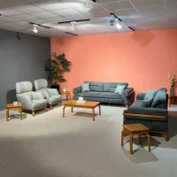 مبلمان امپریال برند انصاری|مبلمان خانگی و میز عسلی|یاسوج, |دیوار