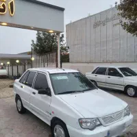 پراید ۱۳۲ مدل ۸۸ دوگانه کارخانه|خودرو سواری و وانت|تالش, هشتپر|دیوار