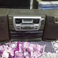 چندتا ضبط و باند سالم