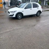 اطلس Gl|خودرو سواری و وانت|گنبد کاووس, |دیوار