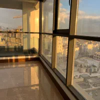 ۳۰۰متر۴خ نوساز /مشاعات تفریحی فول/۳پارکینگ/لابی من|فروش آپارتمان|تهران, سعادت‌آباد|دیوار