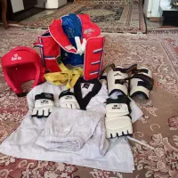 لباس تکواندو فروشی