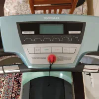 تردمیل وسلو کامپکت SL