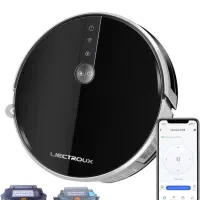 جارو رباتیک هوشمندلینتروکس ژاپن اصل