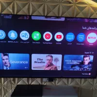 تلویزیون 65 اینچ اصل سونی فول