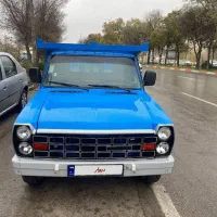 نیسان مدل۱۴۰۲فرمان هیدرولیک آپشنال کولر دار