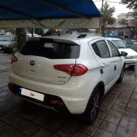 لیفان ایکس 50