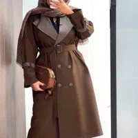 مانتو مجلسی،بارانی وانواع پالتو|لباس|آستارا, |دیوار