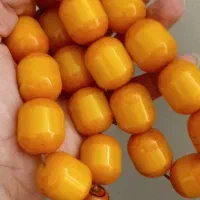 تسبیح سندلوس استخوانی|جواهرات|تهران, چیتگر شمالی|دیوار