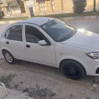 سایناs دوگانه سوز 1402|خودرو سواری و وانت|اسفرورین, |دیوار