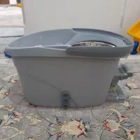 طی سطلی|لوازم نظافت|اسلامشهر, شهرک سالور|دیوار