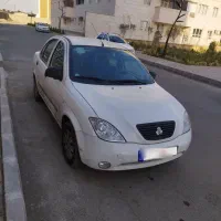 تیبا ۱۴۰۰ بی‌رنگ