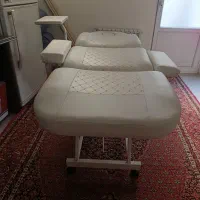 فروش یک عدد تخت زیبایی به قیمت ۵ میلیون تومان|آرایشی، بهداشتی، درمانی|دامغان, |دیوار