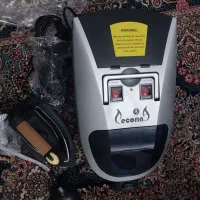 جاروبرقی بخار شور مکسی ویپوری