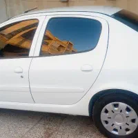 رانا پلاس ارتقا یافته ۱۴۰۴ کارکرد ۲۵ هزار کیلومتر
