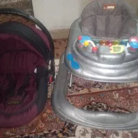 روروئک و کریر