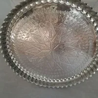 سینی سایز 6|ظروف سرو و پذیرایی|اصفهان, عطار نیشابوری|دیوار