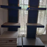 ویترین کنسول