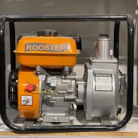 موتور آب ۲و۳ اینچ