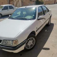 پژو اس ال ایکس. تیو فایو96|خودرو سواری و وانت|شهرضا, |دیوار