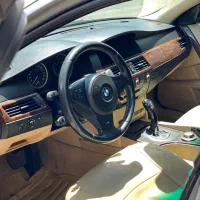 Bmw 525 i|خودرو سواری و وانت|کرج, مهرویلا شمالی|دیوار