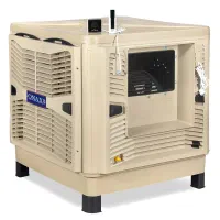 کولر پلیمری توربو فن ایسان خزر|کولر آبی|ورامین, ورامین|دیوار