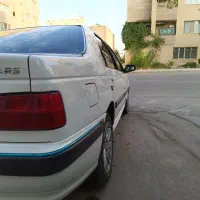 فروش خودرو پژو پارس xu7p مدل 1402(سفارشی)