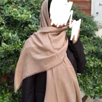 شال و روسری محرم ارزان شد