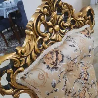 صندلی غذا خوری|میز و صندلی غذاخوری|میانه, |دیوار