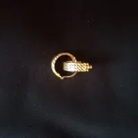 گوشواره طلا