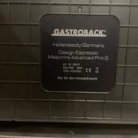 اسپرسوساز خانگی گاستروبک آلمان (مدل 42612)|سماور، چای‌ساز، قهوه‌ساز|تهران, ایرانشهر|دیوار